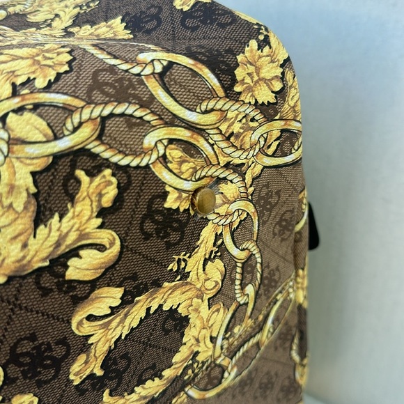 New GUESS  Large Travel bag - Picture 8 of 12